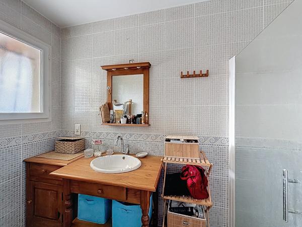 Maison 5 pièces - 155 m²