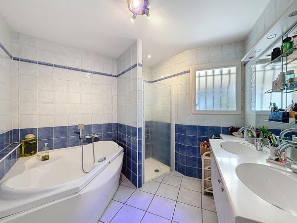 Maison 5 pièces - 155 m²