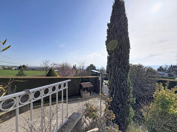 Maison 5 pièces - 155 m²