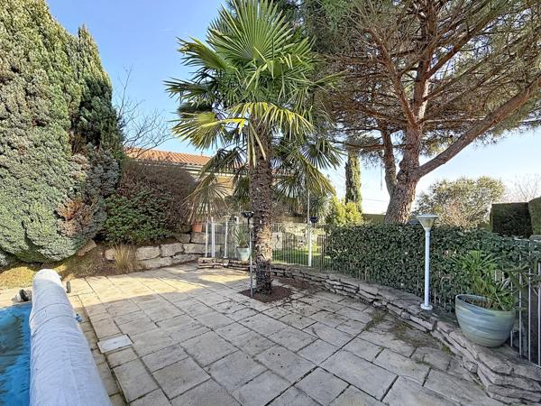 Maison 5 pièces - 155 m²