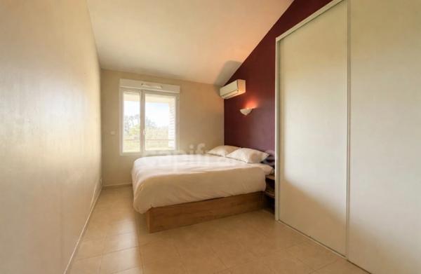 Triplex 4 pièces + Garage FREJUS (83)