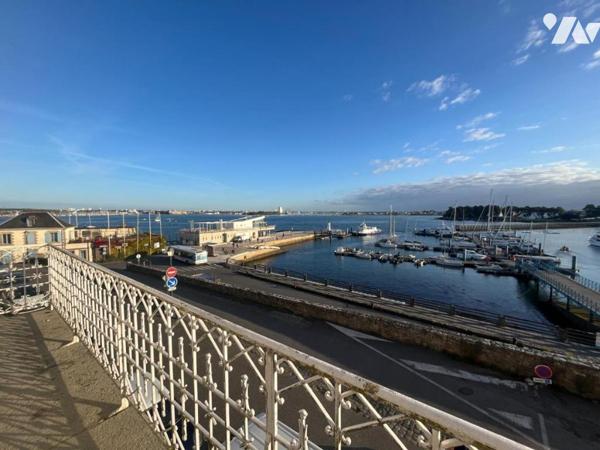 MAISON XVIIe, PORT-LOUIS