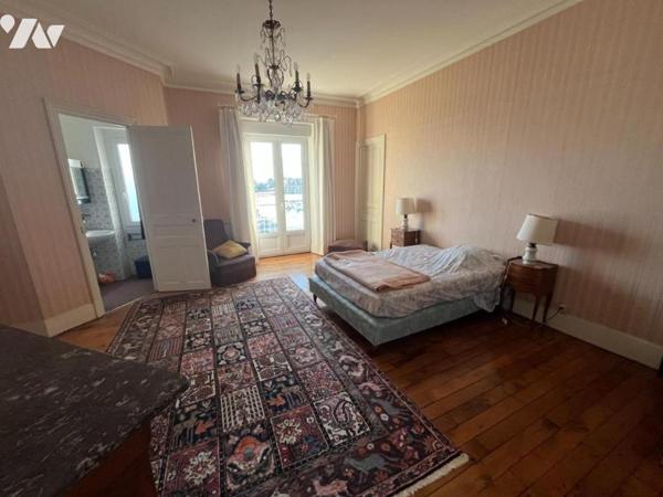 MAISON XVIIe, PORT-LOUIS