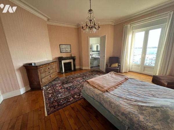 MAISON XVIIe, PORT-LOUIS