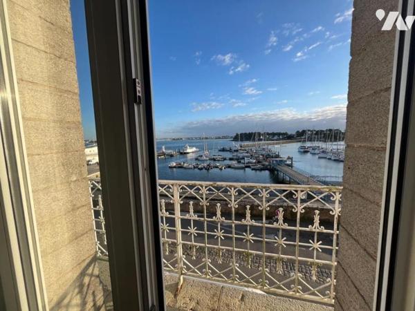 MAISON XVIIe, PORT-LOUIS