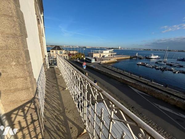 MAISON XVIIe, PORT-LOUIS