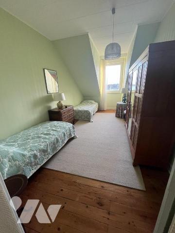 MAISON XVIIe, PORT-LOUIS