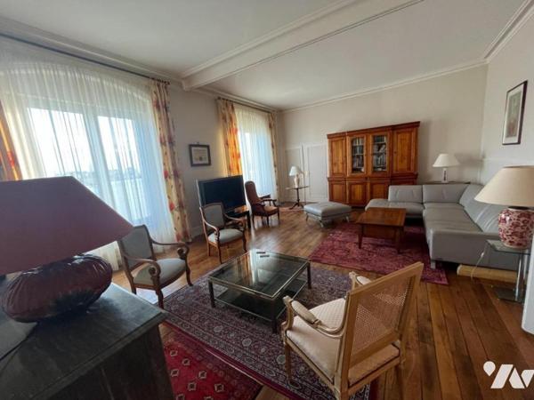 MAISON XVIIe, PORT-LOUIS