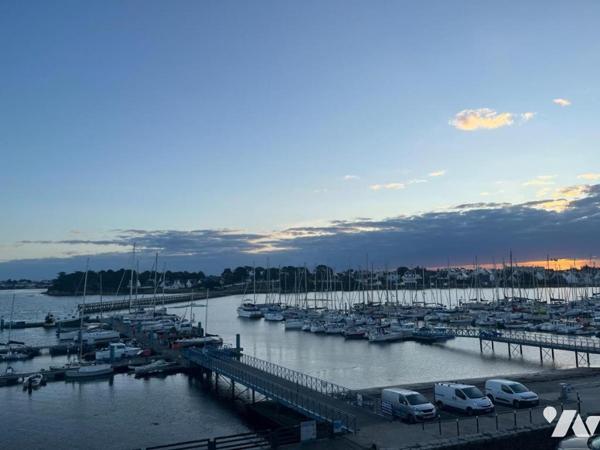 MAISON XVIIe, PORT-LOUIS