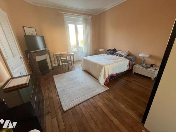 MAISON XVIIe, PORT-LOUIS