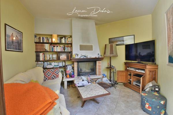 Maison familiale de caractère sur terrain de 1 500m²