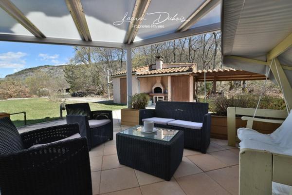 Maison familiale de caractère sur terrain de 1 500m²