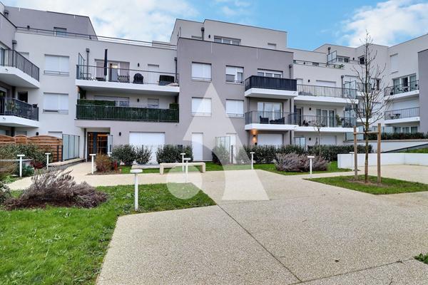 Appartement 3 pièces 55 m2