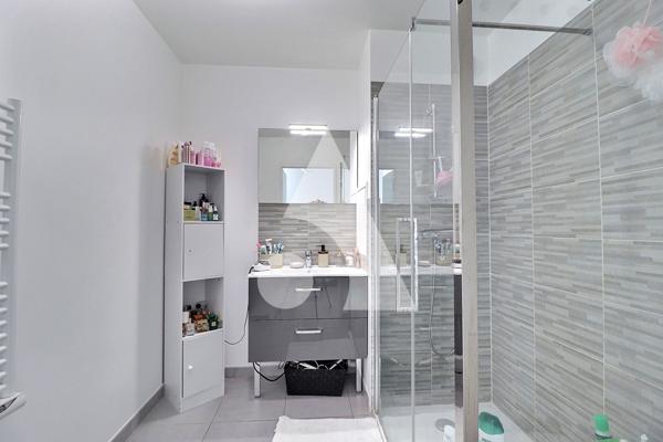 Appartement 3 pièces 55 m2