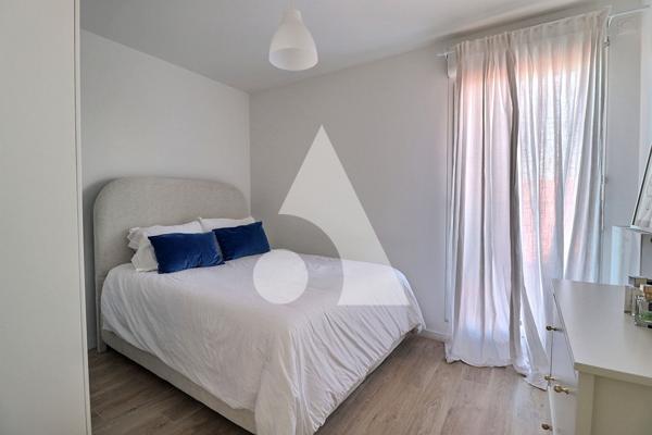 Appartement 3 pièces 55 m2