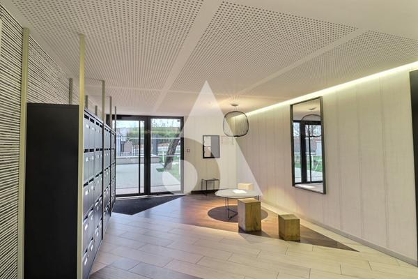 Appartement 3 pièces 55 m2
