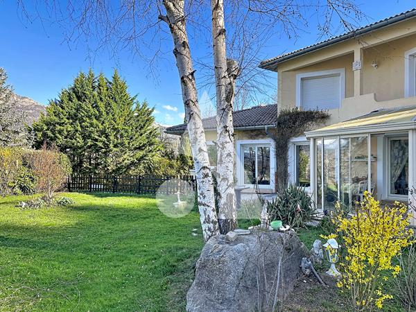 Maison 5 pièces 168.21 m2