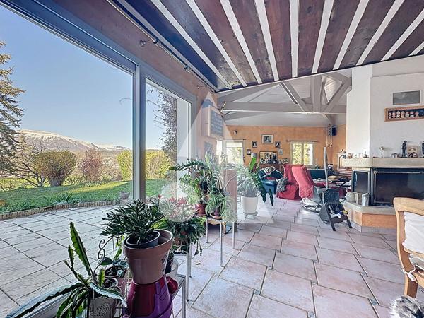 Maison 5 pièces 168.21 m2