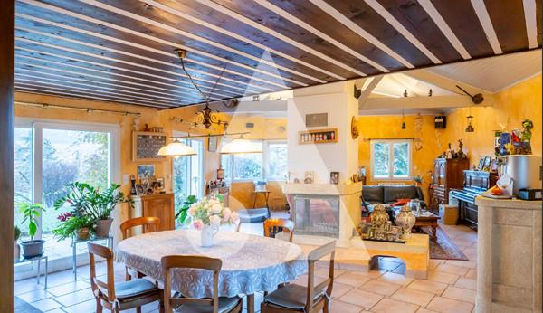 Maison 5 pièces 168.21 m2