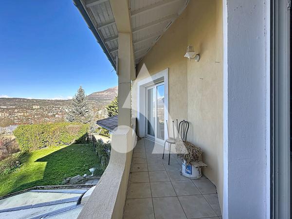 Maison 5 pièces 168.21 m2