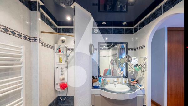 Maison 5 pièces 168.21 m2