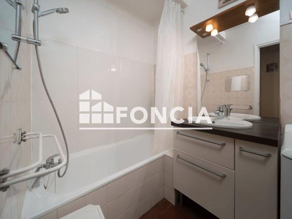 À vendre Appartement 2 pièces 29 m² - Gréoux-les-bains 04800