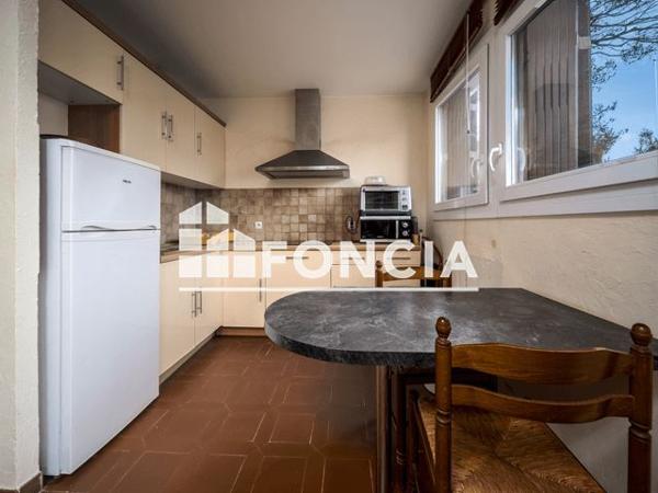 À vendre Appartement 2 pièces 29 m² - Gréoux-les-bains 04800