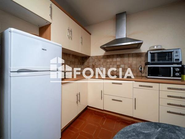 À vendre Appartement 2 pièces 29 m² - Gréoux-les-bains 04800