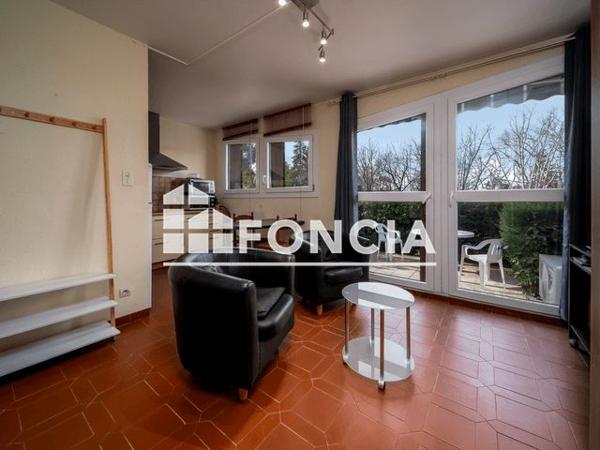 À vendre Appartement 2 pièces 29 m² - Gréoux-les-bains 04800