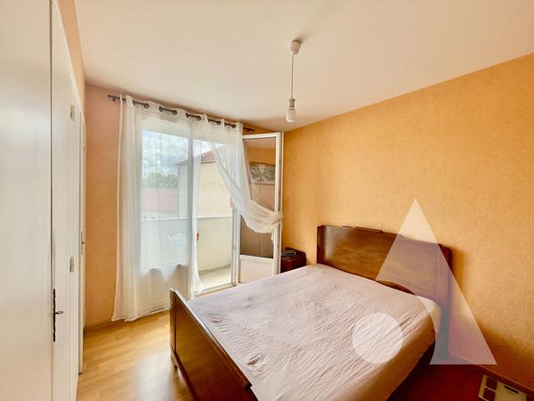 Appartement 3 pièces 71.54 m2