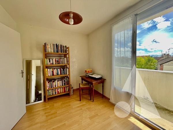 Appartement 3 pièces 71.54 m2