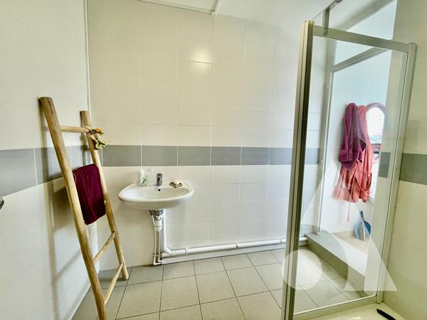 Appartement 3 pièces 71.54 m2