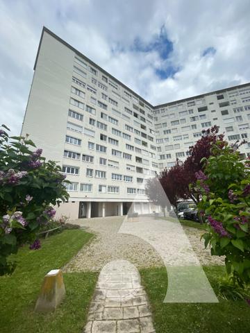 Appartement 3 pièces 71.54 m2