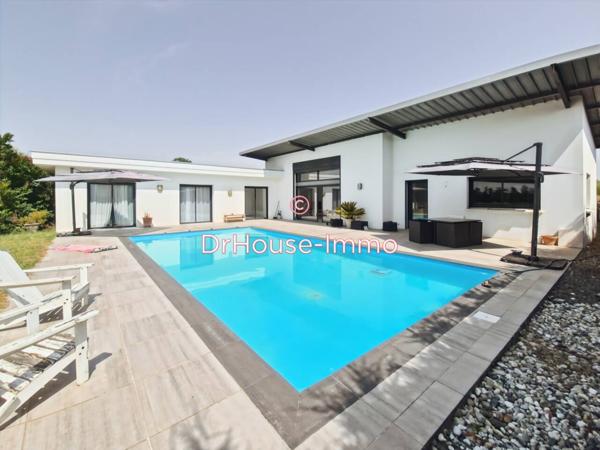 Maison à vendre 5 pièces de 170 m²