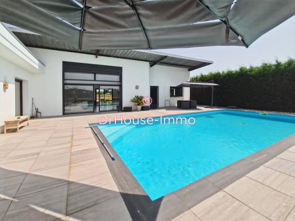 Maison à vendre 5 pièces de 170 m²