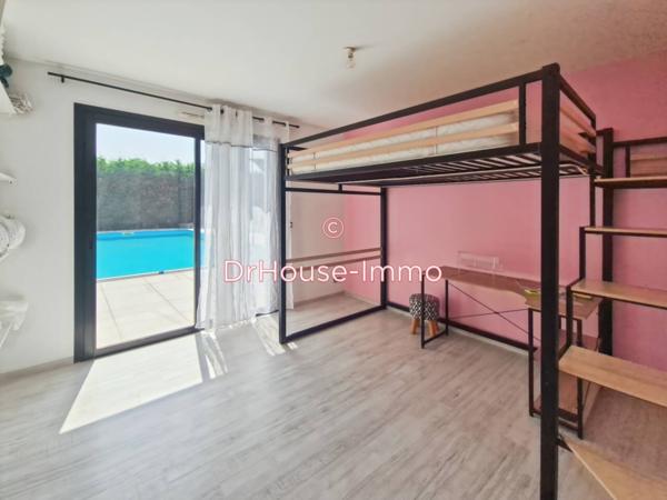 Maison à vendre 5 pièces de 170 m²