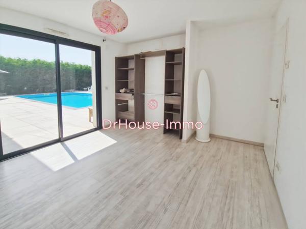 Maison à vendre 5 pièces de 170 m²