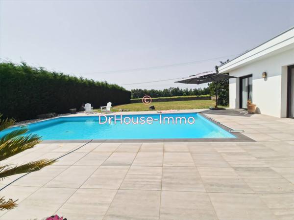 Maison à vendre 5 pièces de 170 m²