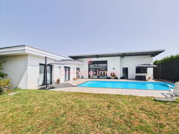 Maison à vendre 5 pièces de 170 m²