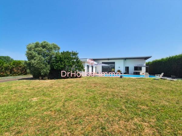 Maison à vendre 5 pièces de 170 m²