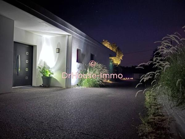 Maison à vendre 5 pièces de 170 m²