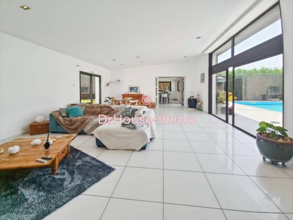 Maison à vendre 5 pièces de 170 m²