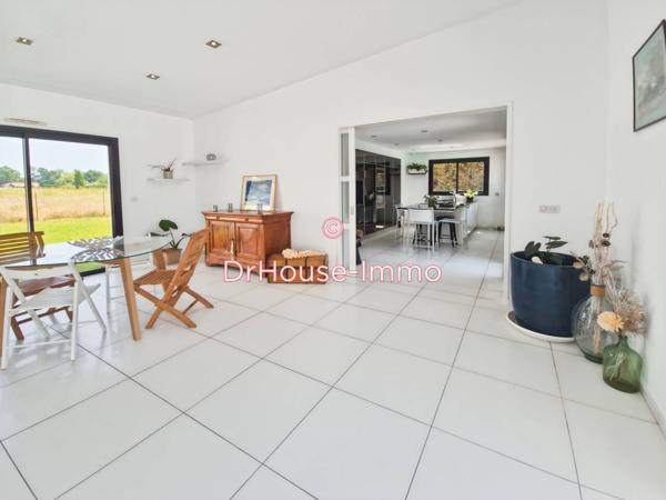 Maison à vendre 5 pièces de 170 m²