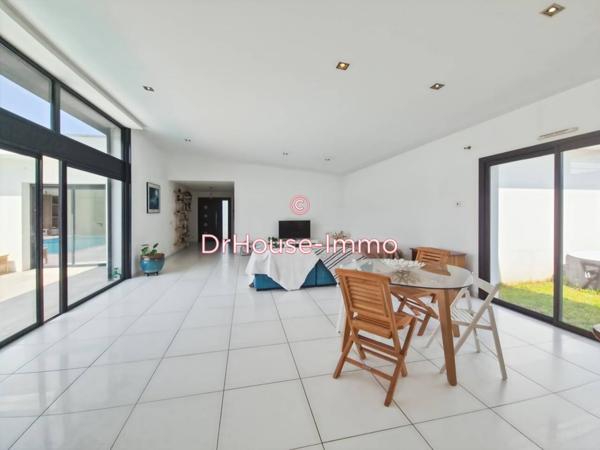 Maison à vendre 5 pièces de 170 m²