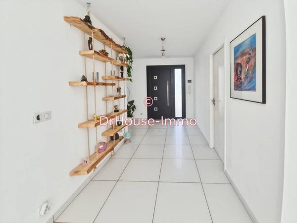 Maison à vendre 5 pièces de 170 m²