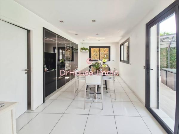 Maison à vendre 5 pièces de 170 m²