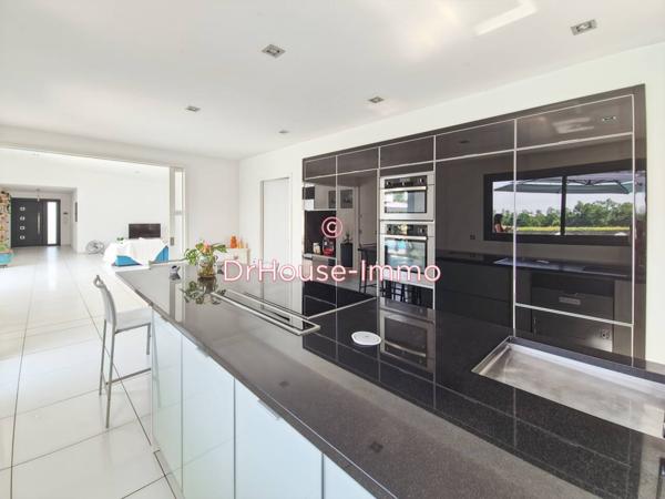 Maison à vendre 5 pièces de 170 m²