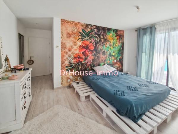 Maison à vendre 5 pièces de 170 m²