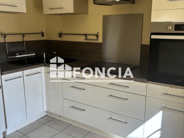 Location Maison 5 pièces 90.3 m² - Le Mans 72000