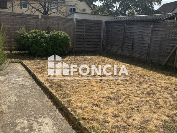 Location Maison 5 pièces 90.3 m² - Le Mans 72000